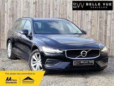 used Volvo V60 2.0 D4 MOMENTUM 5d 188 BHP FREE DELIVERY*