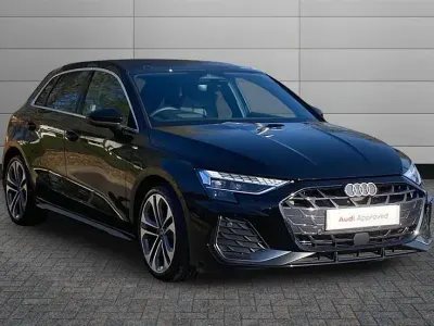 Usado Audi A3
