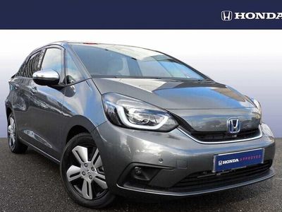 used Honda Jazz z 1.5 i-MMD (107ps) EX Hatchback