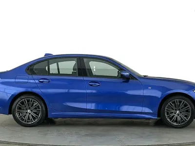 Used BMW 330e