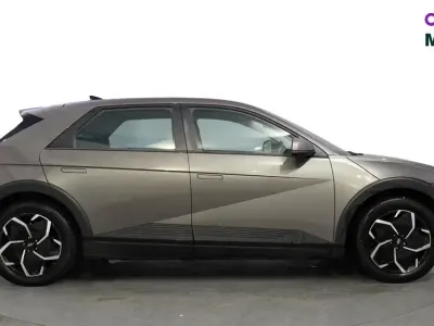 Used Hyundai Ioniq 5 SE 2023 SUV