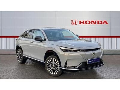 Honda e:Ny1