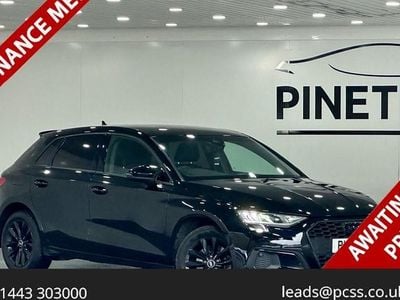 Used Audi A3 110 HP (80 kW) 2021 Sedan