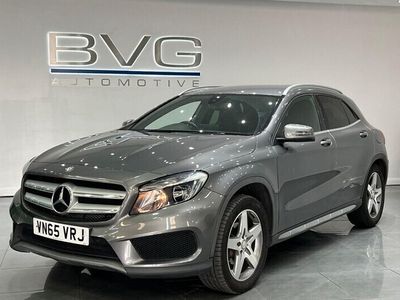 Mercedes GLA200