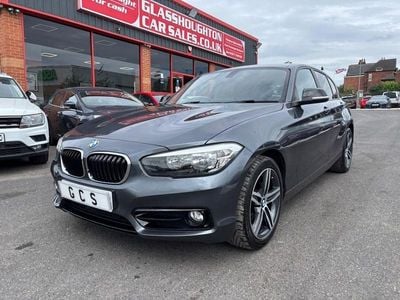 BMW 118