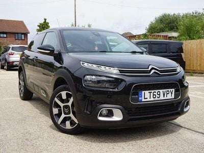 Citroën C4 Cactus