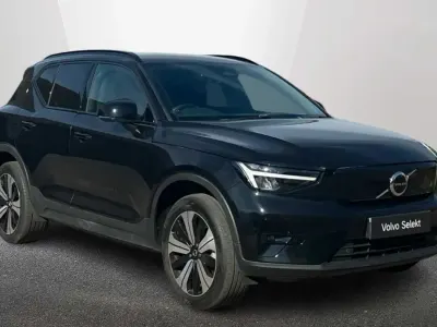 Used Volvo XC40 Plus 295 kW (402 HP) 2023 SUV