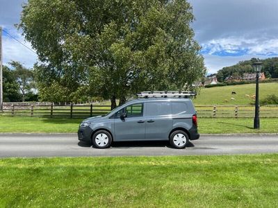 Nissan Townstar