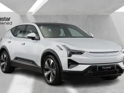 Used Polestar 3