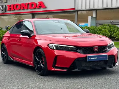Used Honda Civic