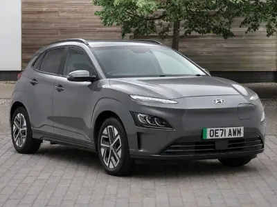 Used Hyundai Kona Premium 147 kW (201 HP) 2022 SUV