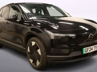 Used Volvo EX30 Plus 200 kW (272 HP) 2024 SUV