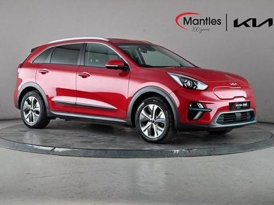 Kia e-Niro