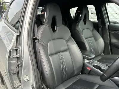 Used Nissan Juke Tekna 2024 Silver SUV