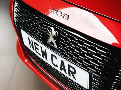 Used Peugeot e-2008