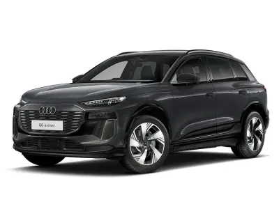Used Audi Q6 e-tron