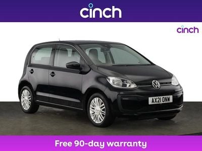 VW up!