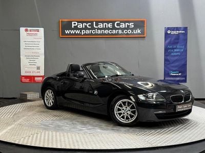 BMW Z4