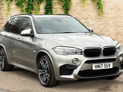 BMW X5 M