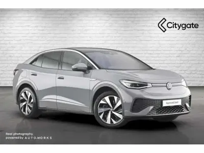 Used VW ID.5
