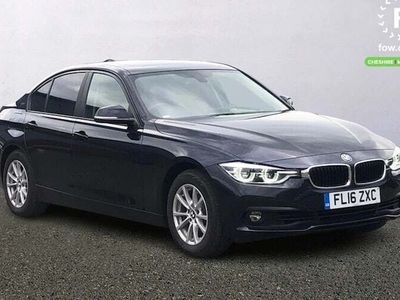 BMW 330e