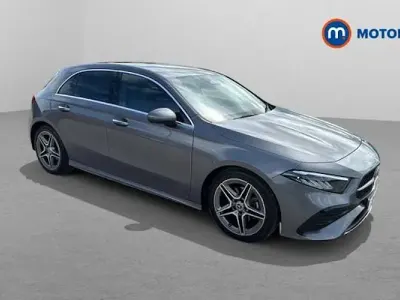Used Mercedes A180 Executive 136 HP (100 kW) 2026 Hatchback