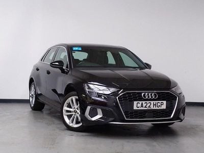 Audi A3 e-tron