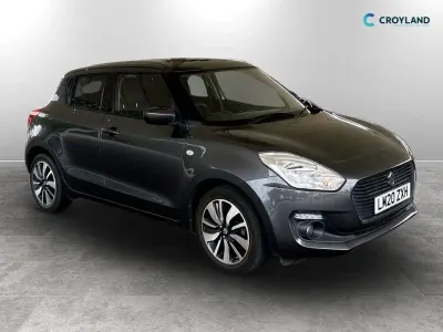 Used Suzuki Swift