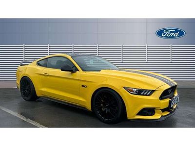 Ford Mustang GT