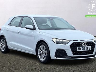 used Audi A1 Sportback 30 TFSI 110 Sport 5dr