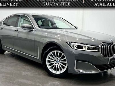BMW 730