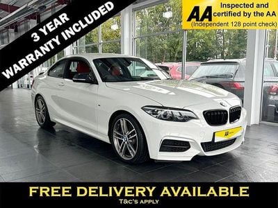 BMW M240