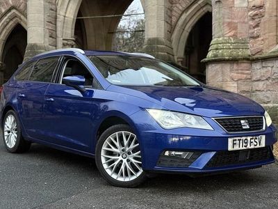 Seat Leon ST
