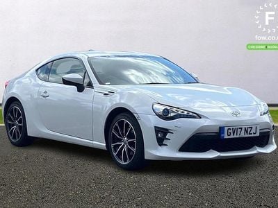 Toyota GT86