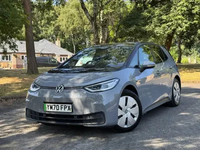 Used VW ID.3