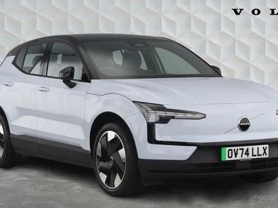 Volvo EX30