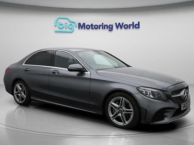 Mercedes C300