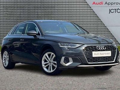 Audi A3 e-tron