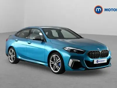 Used BMW M235