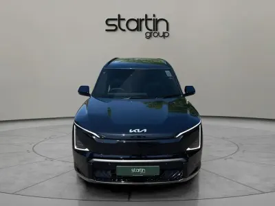 Used Kia EV5