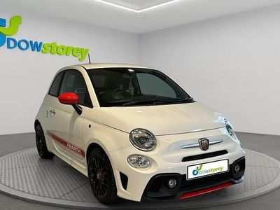 Used Abarth 595 147 HP (108 kW) 2022 Hatchback