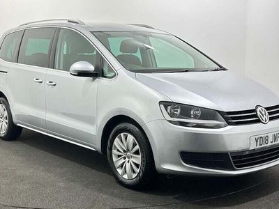 VW Sharan