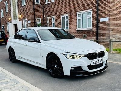 BMW 330e