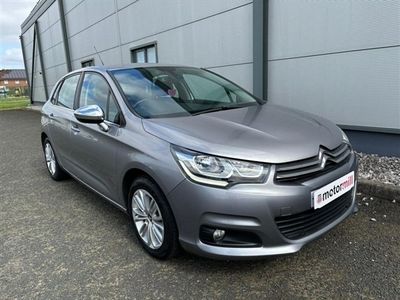 Citroën C4