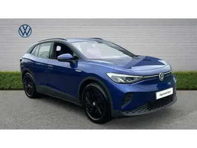 Used VW ID.4
