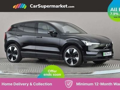 Volvo EX30