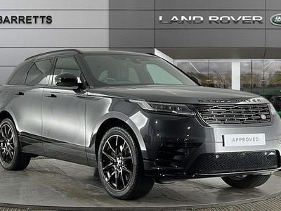 Used Land Rover Range Rover Velar HSE Dynamic 404 HP (297 kW) 2024 SUV
