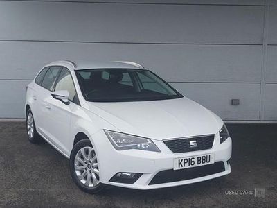 Seat Leon ST