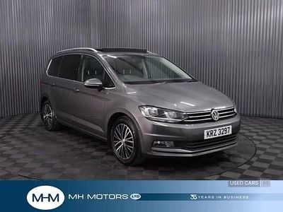 VW Touran