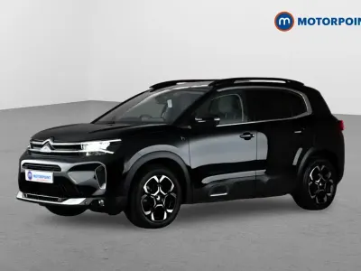 Used Citroën C5 Aircross